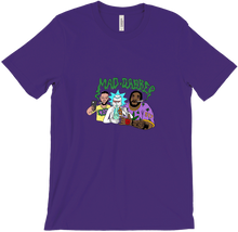 themaddabber517 T-Shirts