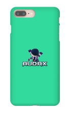 Audax iPhone Handyhülle