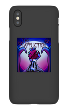 terrify_live iPhone Phone Cases