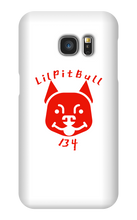 lilpitbull134 Samsung Phone Cases