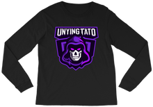 undyingtato Long Sleeve Tee