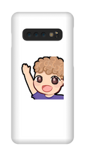 meterwalen Samsung Phone Cases