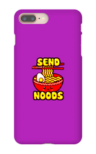 Send Noods 📱 iPhone Phone Case 📱