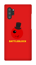 skywalkefreakyt Samsung Phone Cases