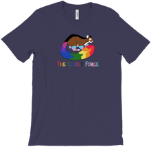 Closet Forge Pride T-Shirts