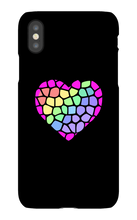 The Heart iPhone Case