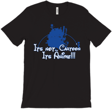 the_big_kemador T-Shirts