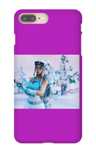 Silk Team Phone Cases