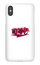 n0skape iPhone Phone Cases