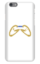 demon_giacojack iPhone Phone Cases