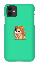 kayfi259 iPhone Phone Cases