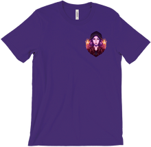Reaperbabe7 T-Shirts Small Logo