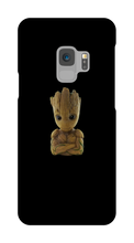 filbert5 Samsung Phone Cases