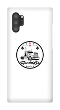 mandaliz Samsung Phone Cases