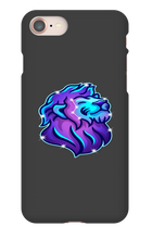 superbia7sins iPhone Phone Cases