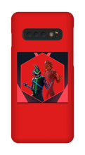haneveldwesley Samsung Phone Cases