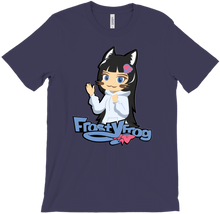 frostyfrog T-Shirts