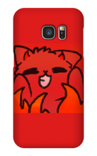Hell Kitty Samsung Phone Cases (Recommend Red)