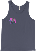 Camiseta sin Mangas de Mr.Moai