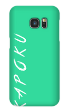 kapoku Samsung Phone Cases