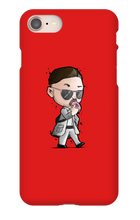 takotheofficial iPhone Phone Cases