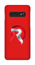 r3c0iltv Samsung Phone Cases
