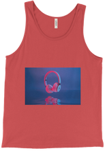 ChrisGoesViral Tank Top