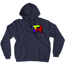revolttv1 Hoodies (No-Zip/Pullover)