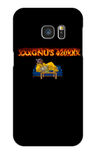 xXxGnUs420xXx  Samsung Phone Cases
