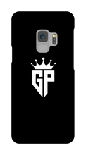 gregplayzzz Samsung Phone Cases