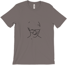 capt.cheesey T-Shirts