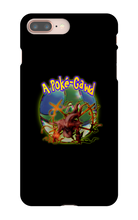 Poké-Gawd iPhone Phone Case