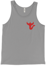 Timbo's Tank Top 1St Logo Small