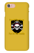 siriusseeker iPhone Phone Cases