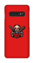grandpanoobgaming Samsung Phone Cases