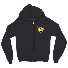 Apache Hoodie