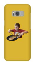 chris46 Samsung Phone Cases