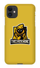 Chosen Iphone case