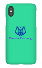 Panda Gaming iPhone Phone Cases