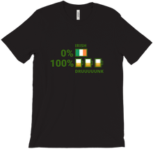 trualpha_ttv festive tshirt