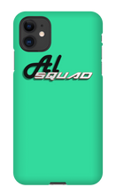 AlSquad iPhone Phone Cases