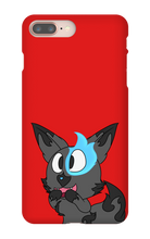 saru25_ iPhone Phone Cases