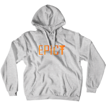 EpicControl Hoodies (No-Zip/Pullover)