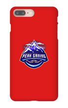 Peak Gaming iPhone Phone Case