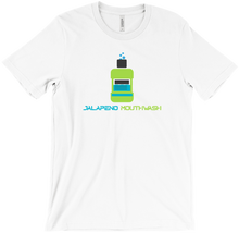 Jalapeno Green T-Shirts