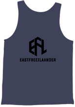 Tanktop EFL Schwarz