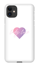 ladylikesophie iPhone Case colour