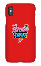 StormTrait iPhone Cases