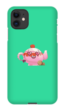 wickedwebb iPhone Phone Cases