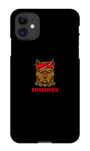 ricohood818 iPhone Phone Cases